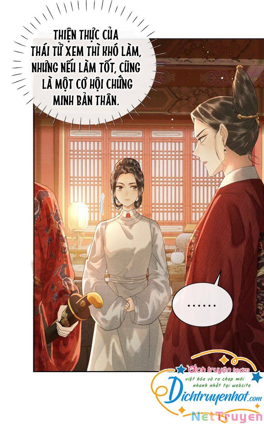 Thượng Thực Chapter 7 - 27