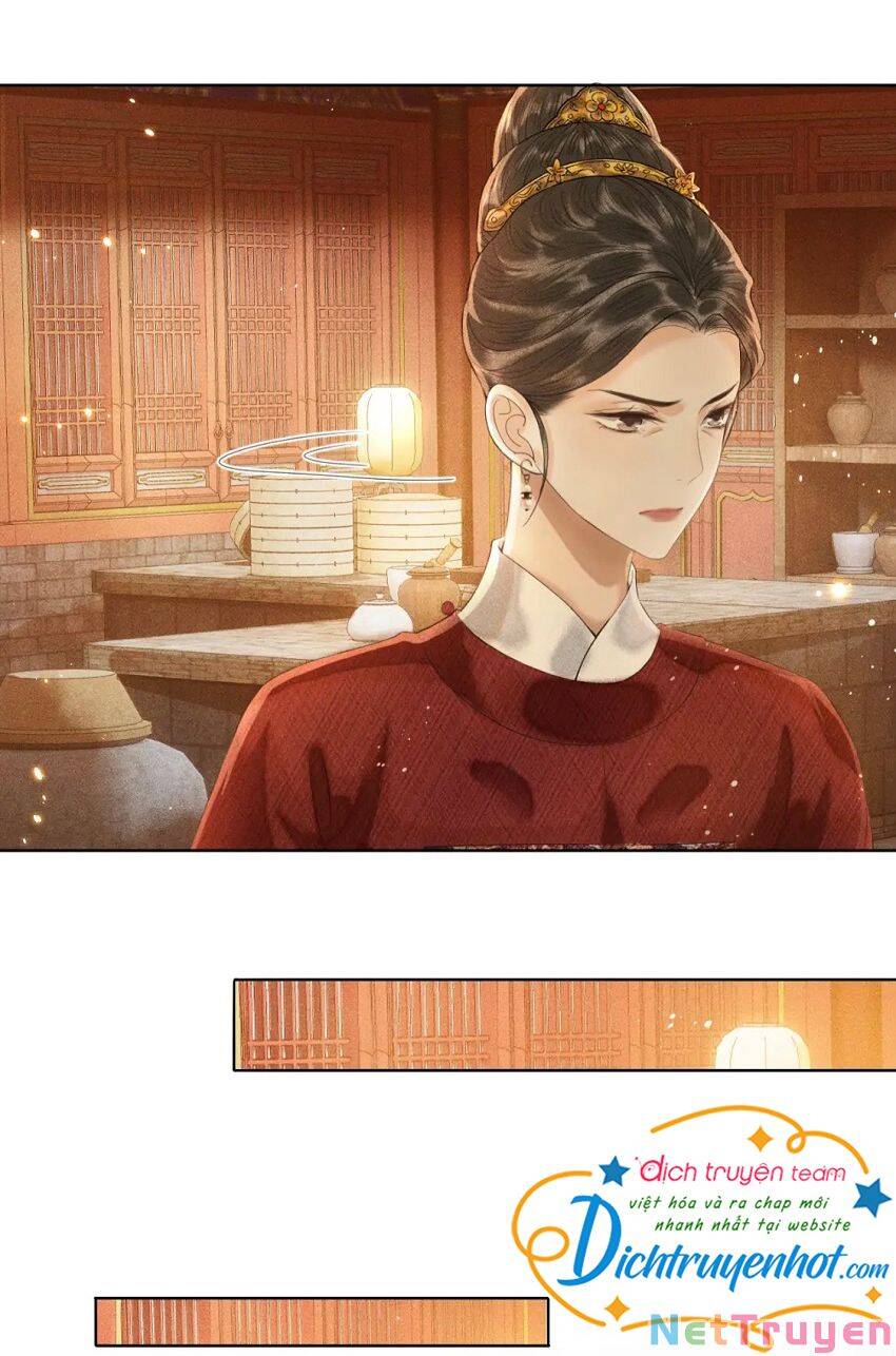 Thượng Thực Chapter 7 - 28