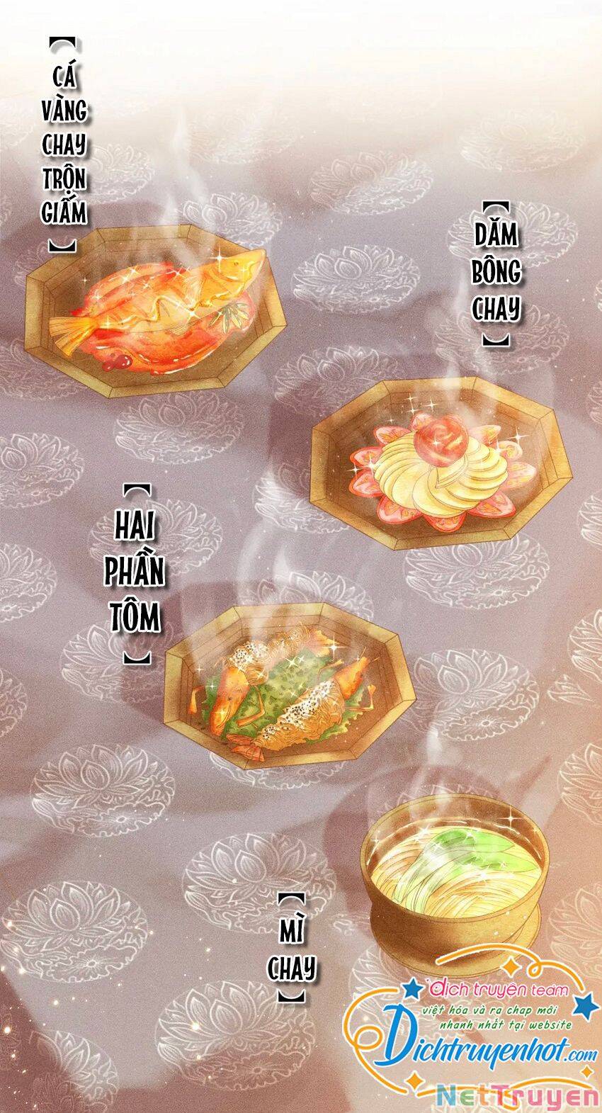 Thượng Thực Chapter 7 - 29