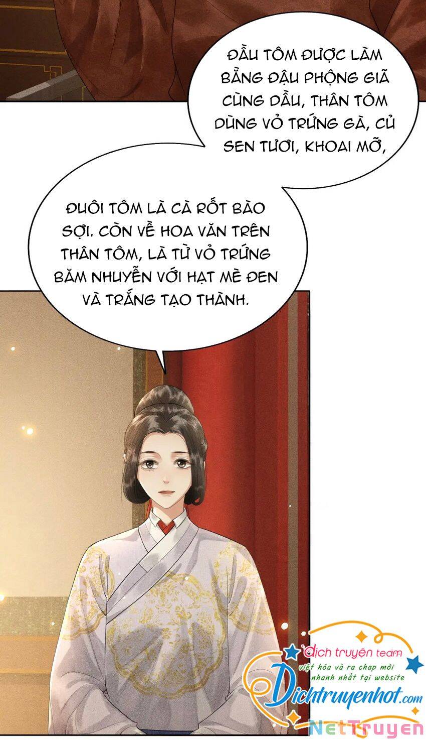 Thượng Thực Chapter 7 - 34
