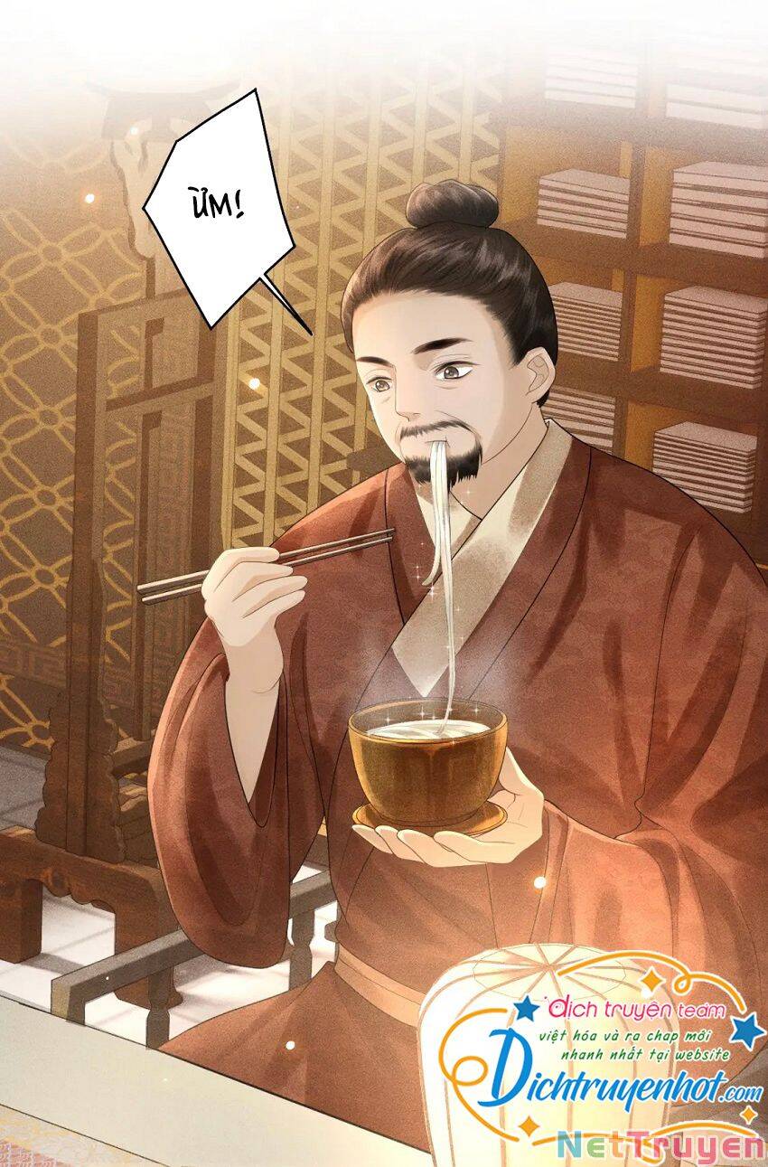 Thượng Thực Chapter 7 - 36