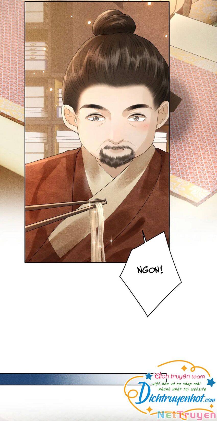 Thượng Thực Chapter 7 - 37