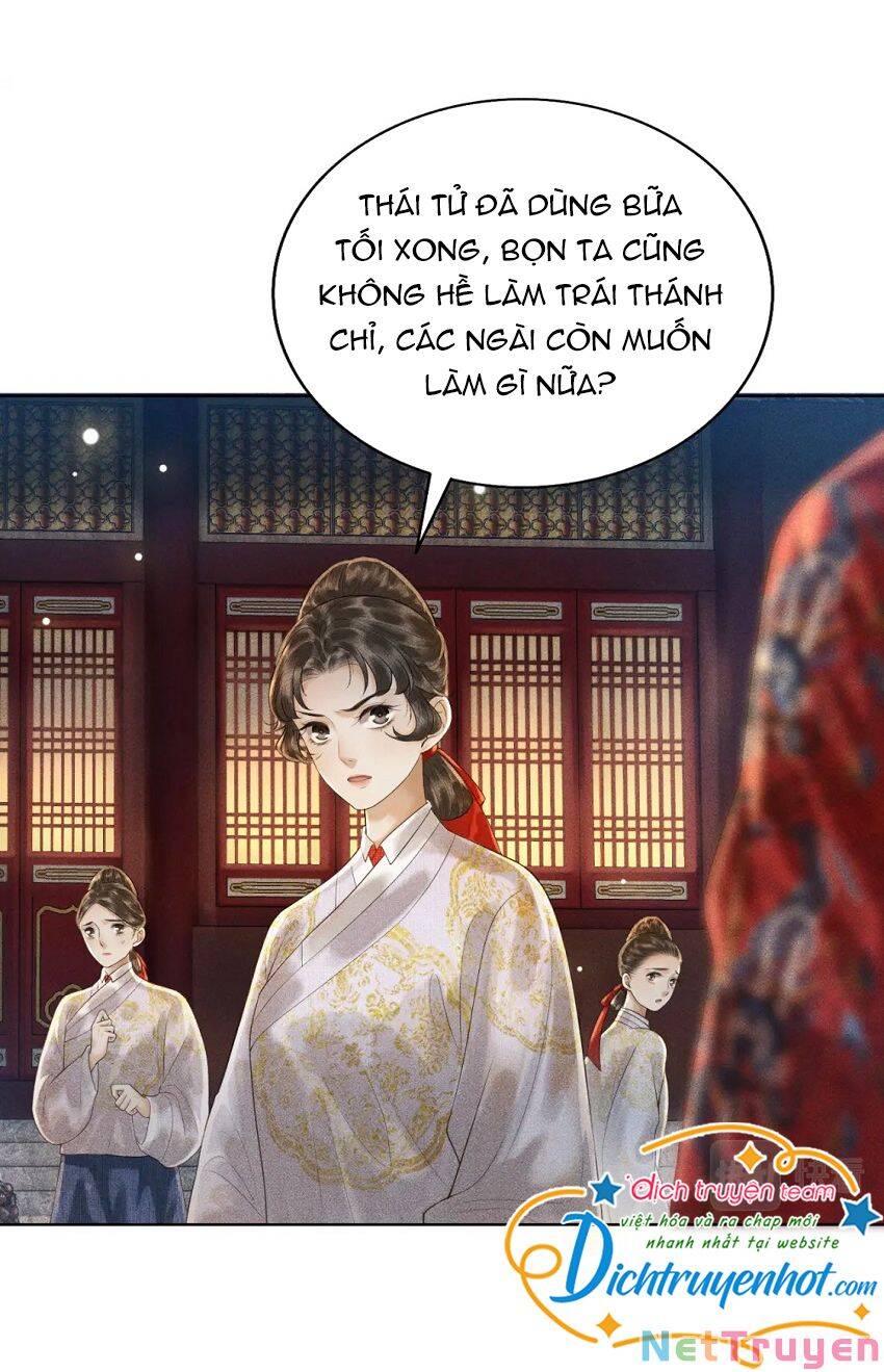 Thượng Thực Chapter 7 - 39