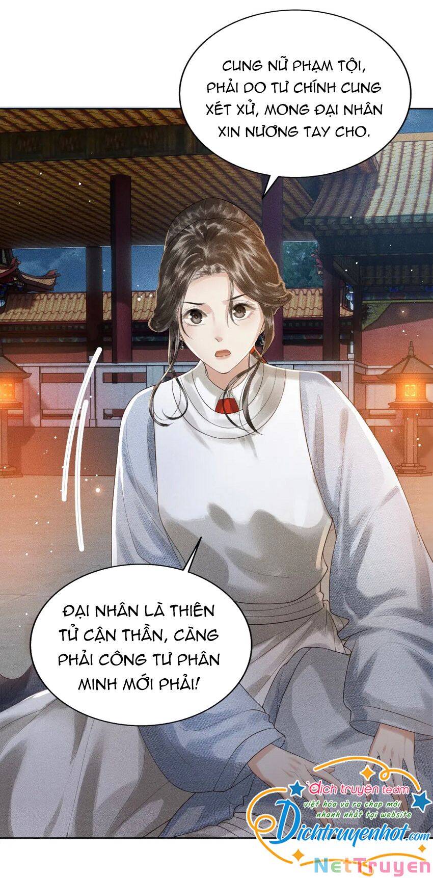 Thượng Thực Chapter 7 - 5