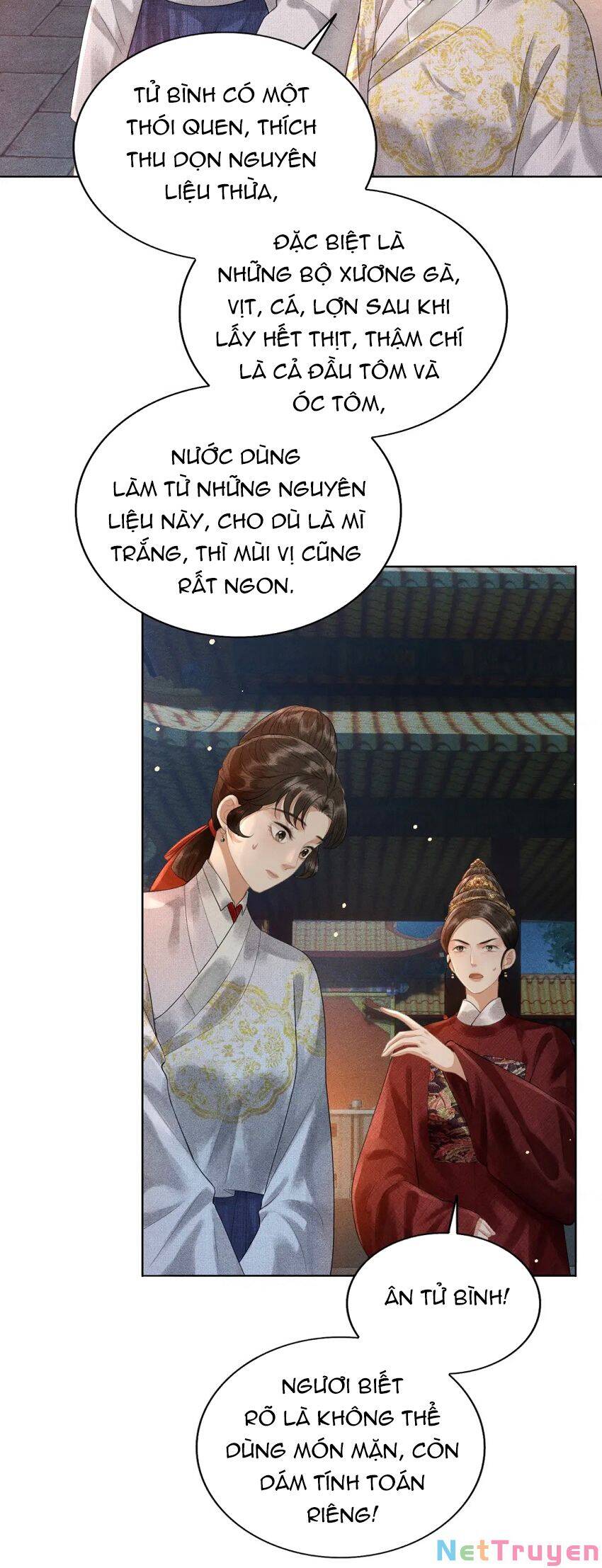 Thượng Thực Chapter 7 - 42