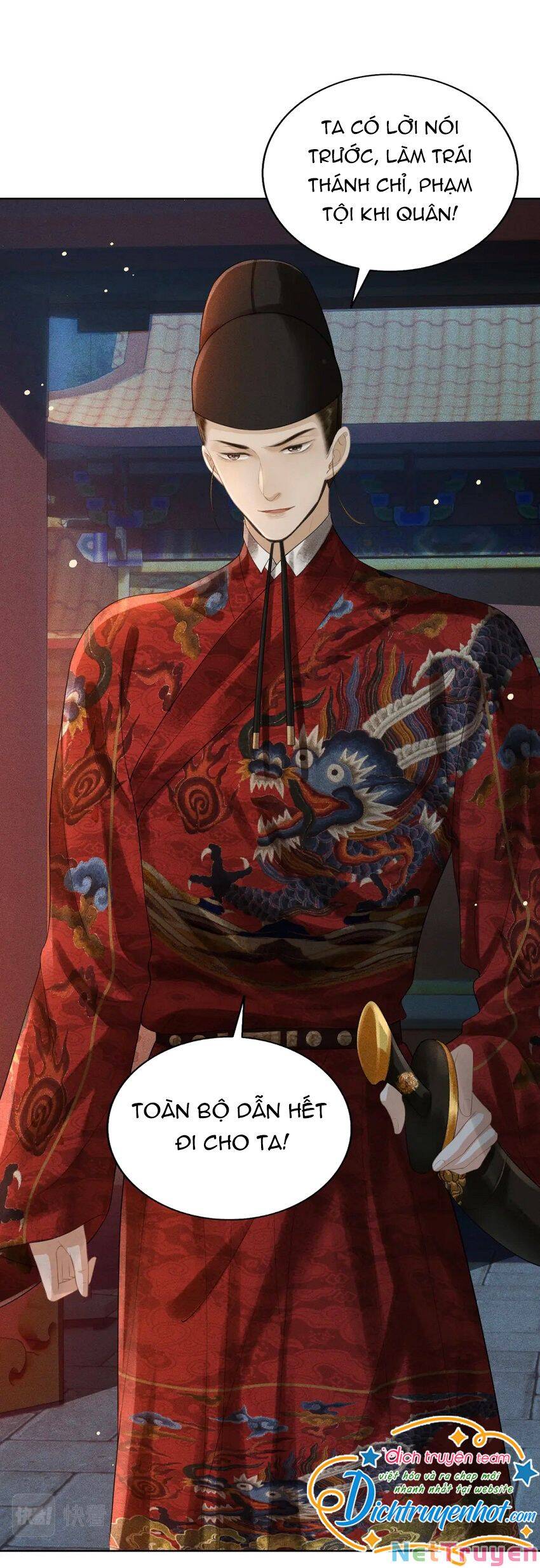 Thượng Thực Chapter 7 - 43