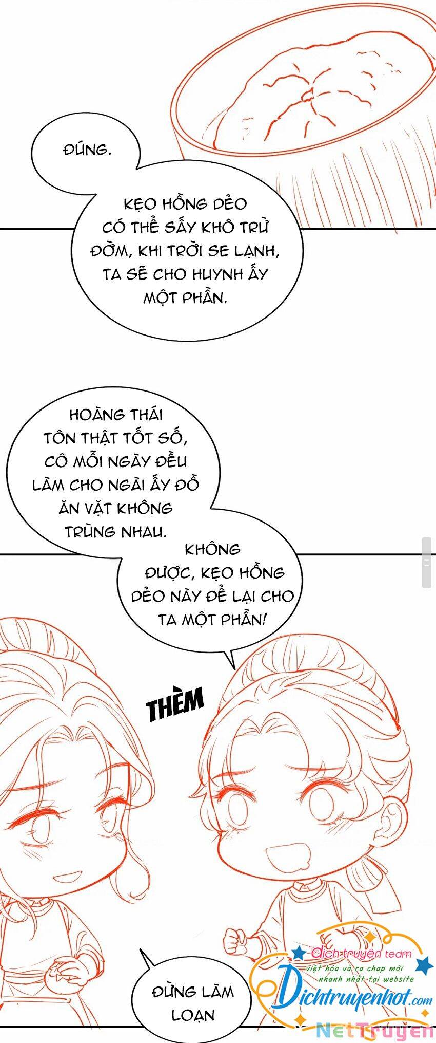 Thượng Thực Chapter 7 - 45