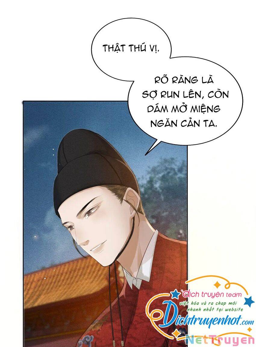 Thượng Thực Chapter 7 - 6