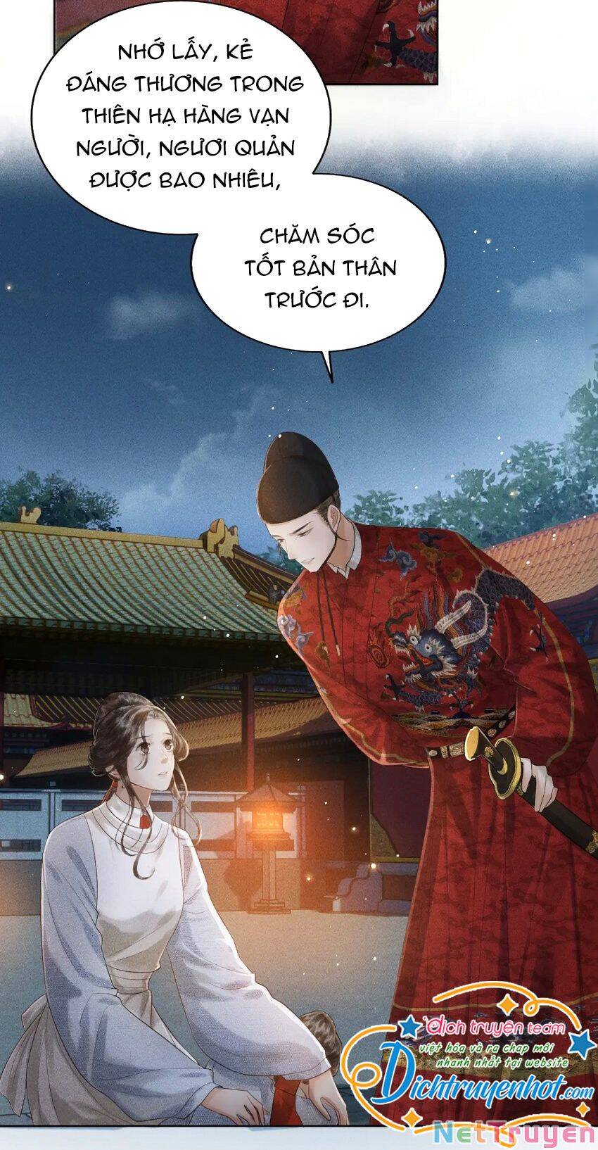 Thượng Thực Chapter 7 - 7