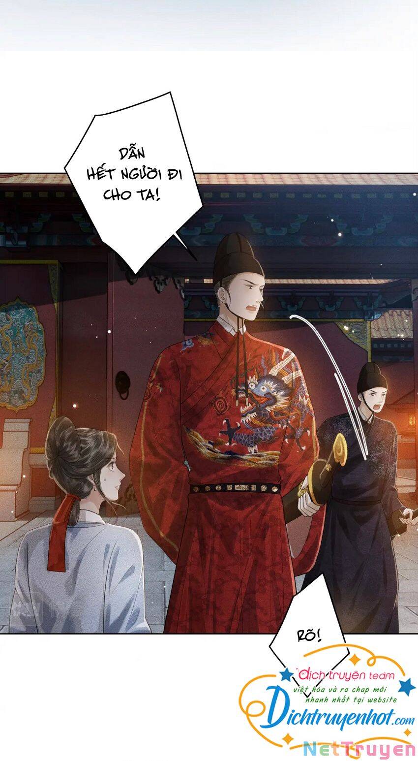 Thượng Thực Chapter 7 - 8