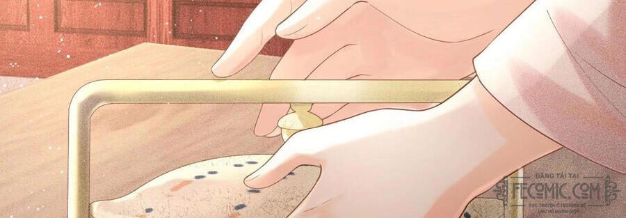 Thượng Thực Chapter 1 - 18