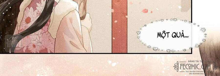 Thượng Thực Chapter 1 - 30