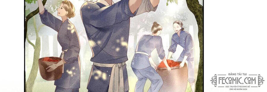 Thượng Thực Chapter 1 - 4