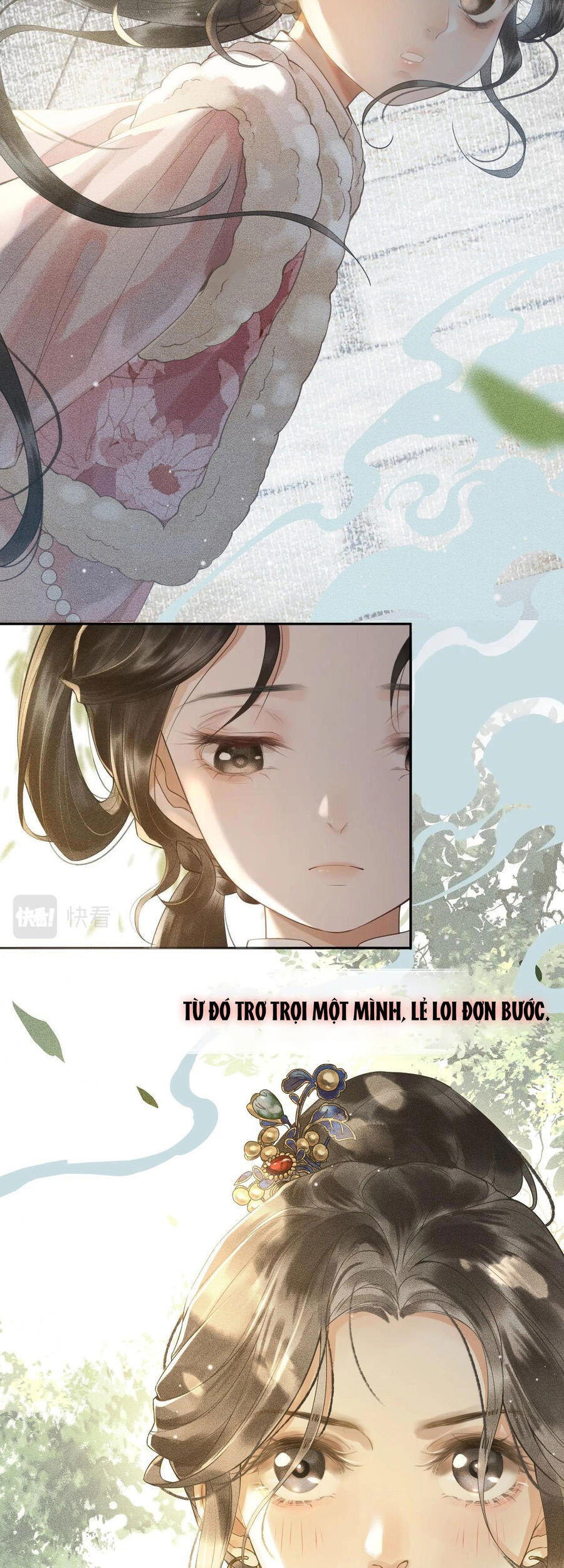 Thượng Thực Chapter 1 - 38