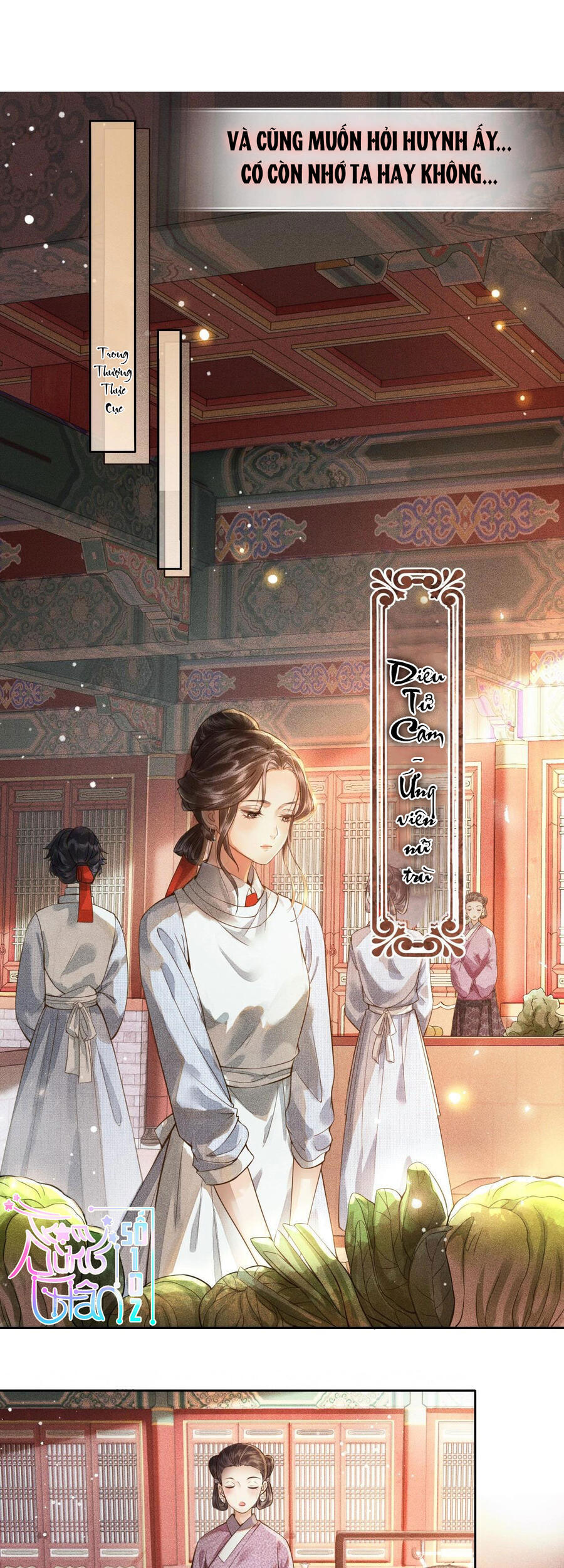 Thượng Thực Chapter 1 - 42