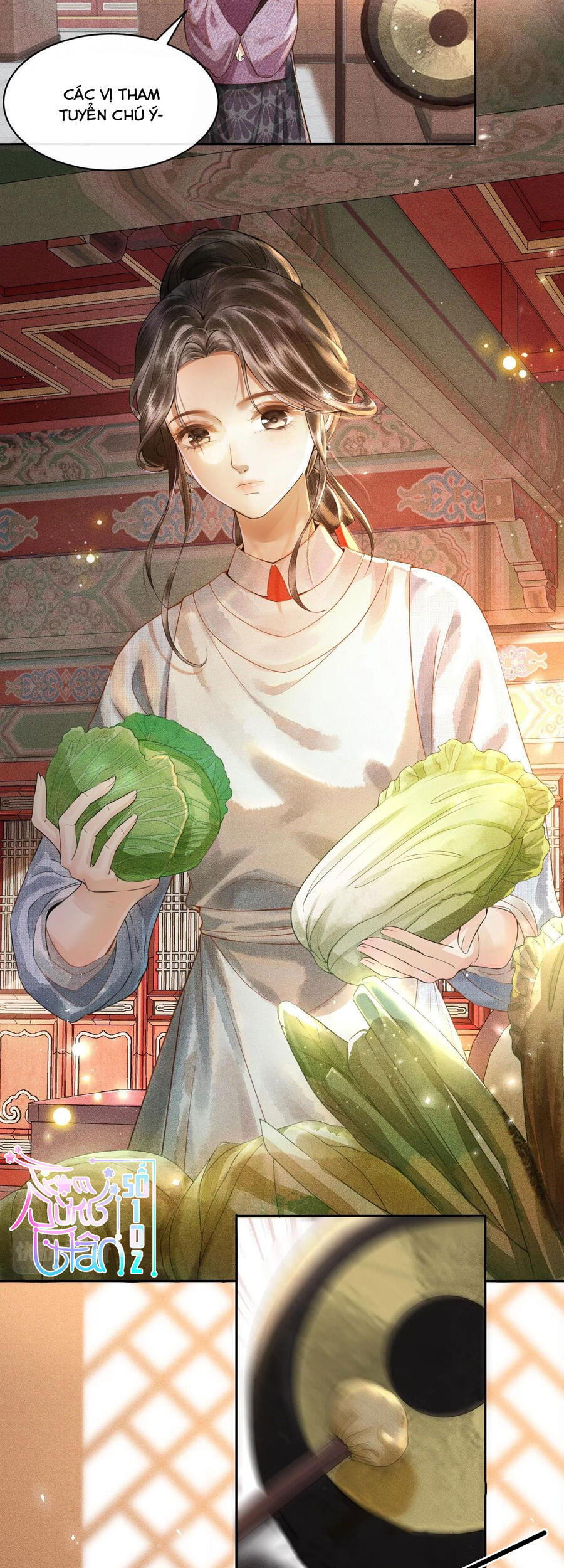 Thượng Thực Chapter 1 - 44