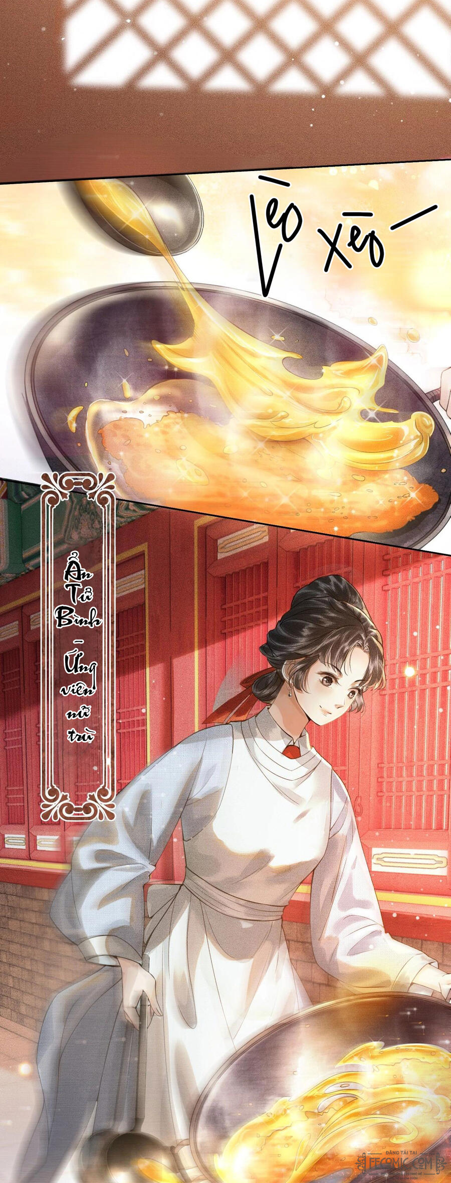 Thượng Thực Chapter 1 - 46