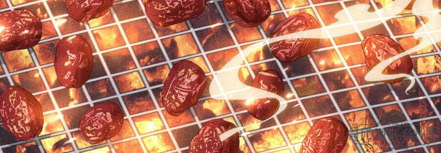 Thượng Thực Chapter 1 - 6