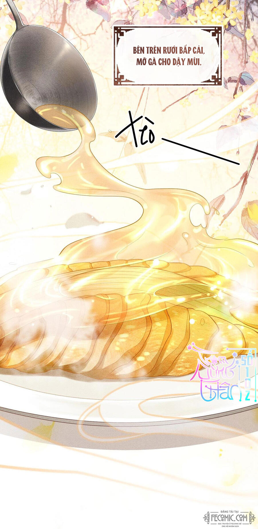 Thượng Thực Chapter 1 - 53