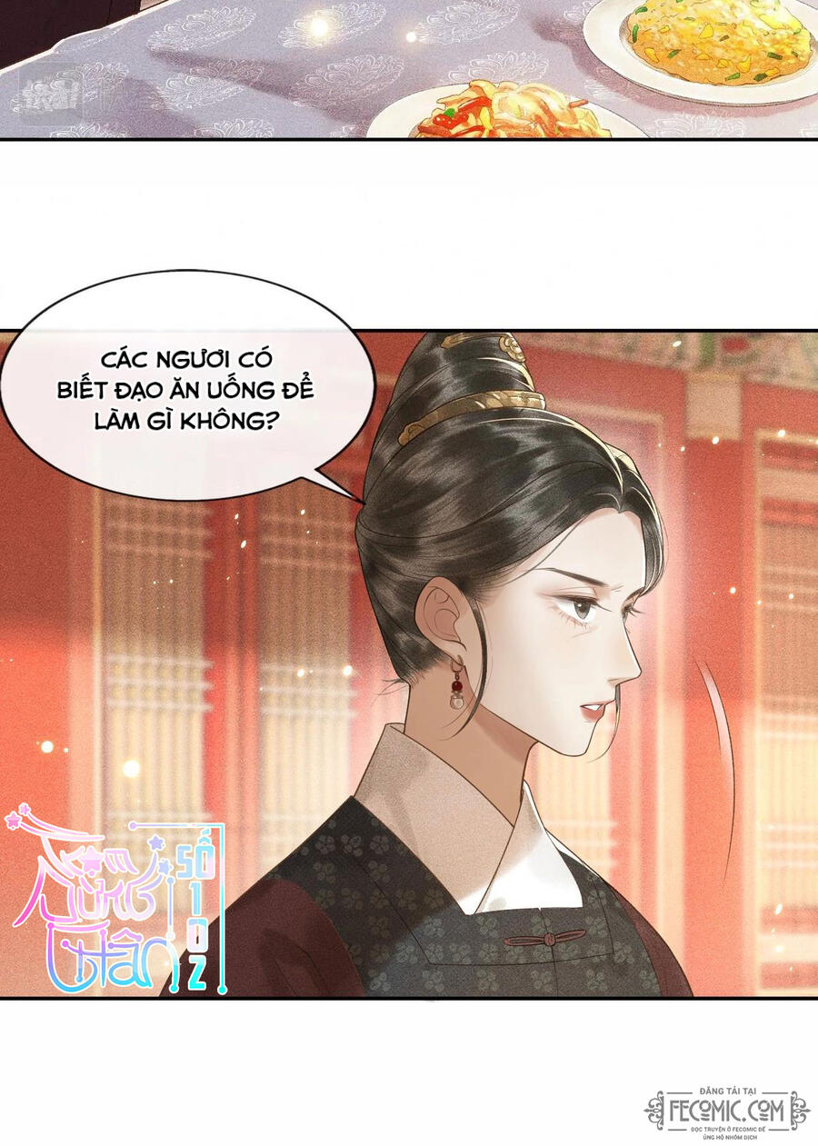 Thượng Thực Chapter 1 - 57