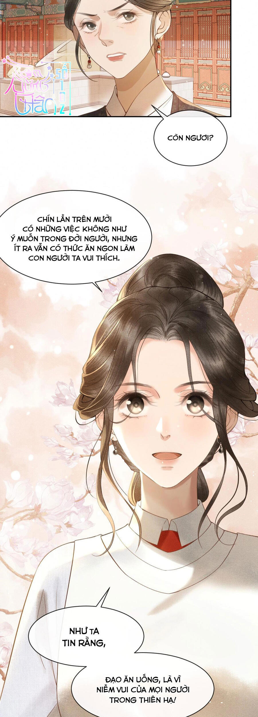 Thượng Thực Chapter 1 - 60