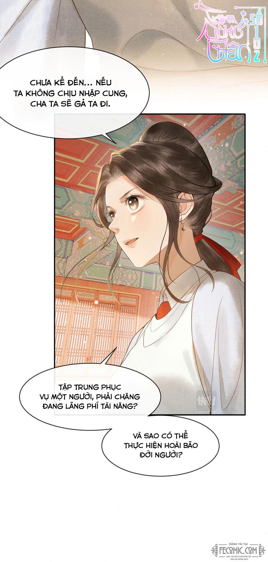 Thượng Thực Chapter 1 - 62