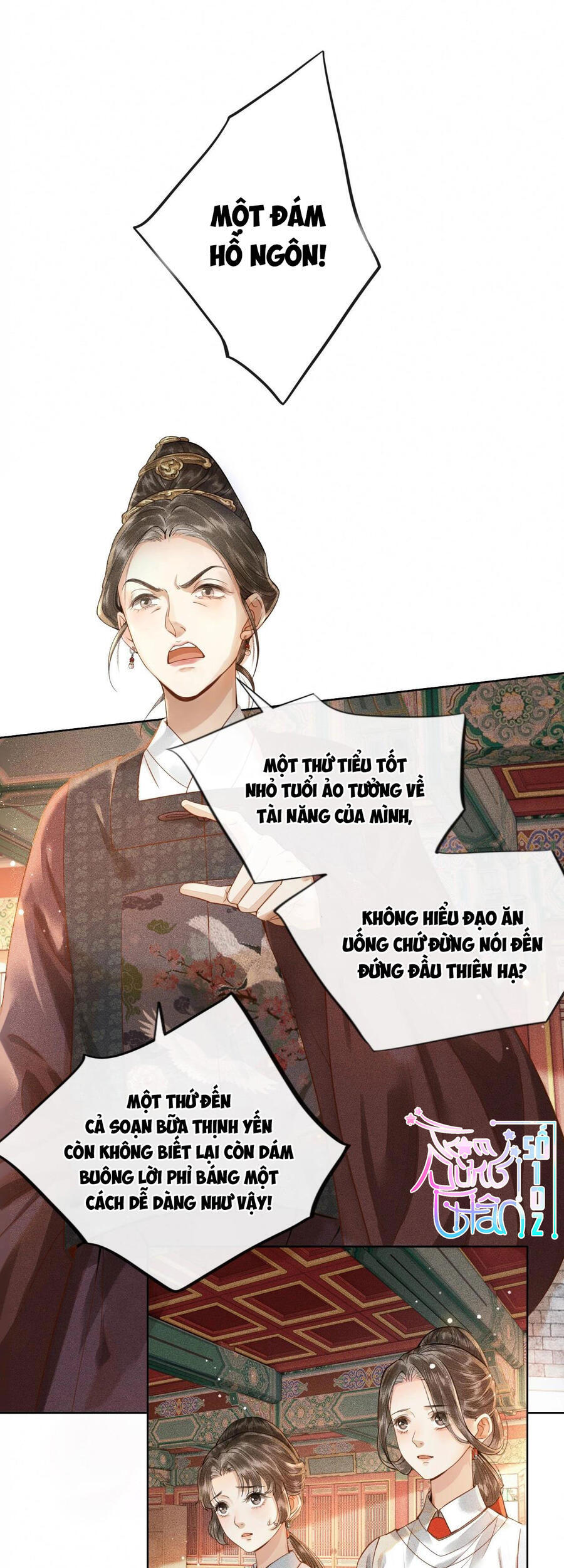 Thượng Thực Chapter 1 - 63