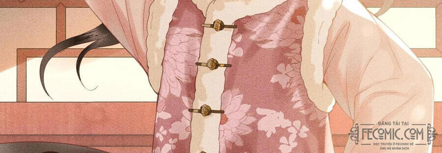 Thượng Thực Chapter 1 - 8