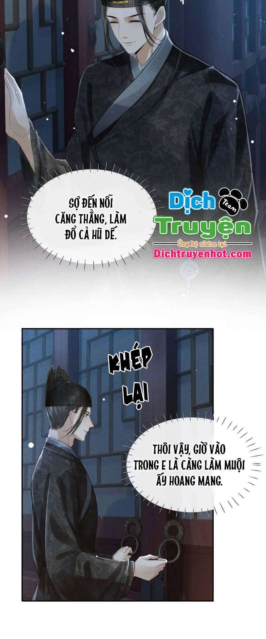Thượng Thực Chapter 10 - 2