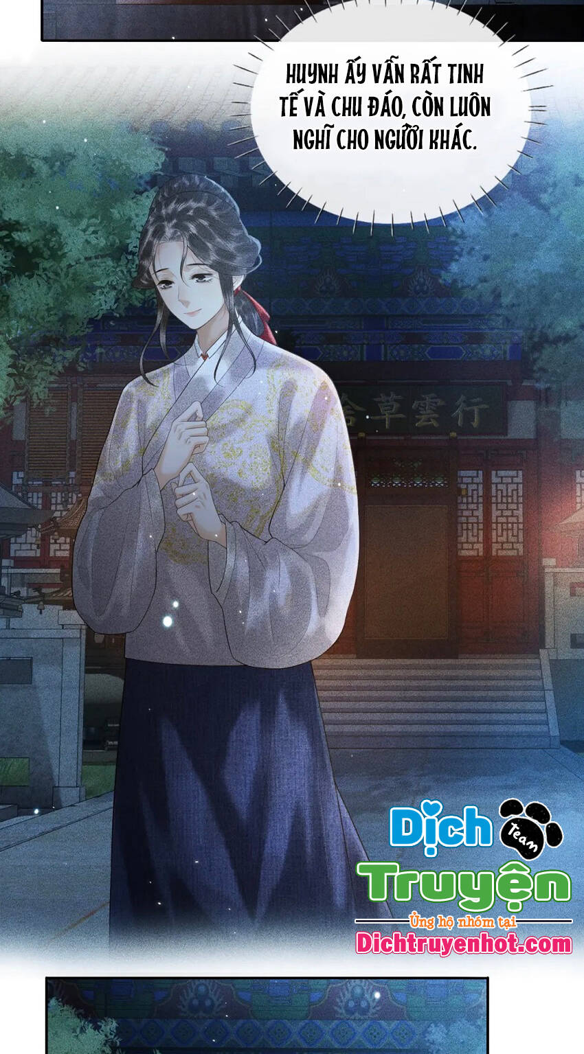 Thượng Thực Chapter 10 - 11