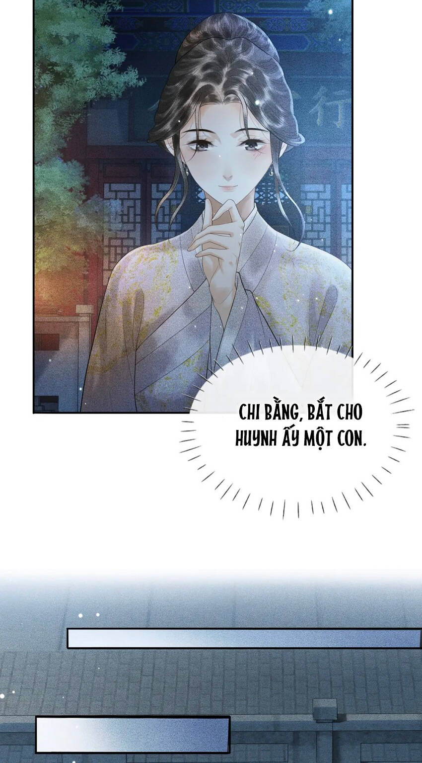 Thượng Thực Chapter 10 - 12