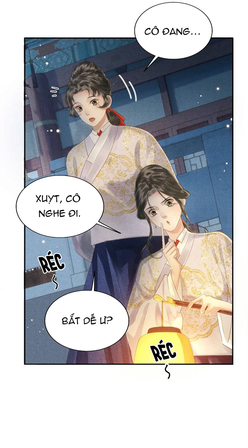 Thượng Thực Chapter 10 - 16