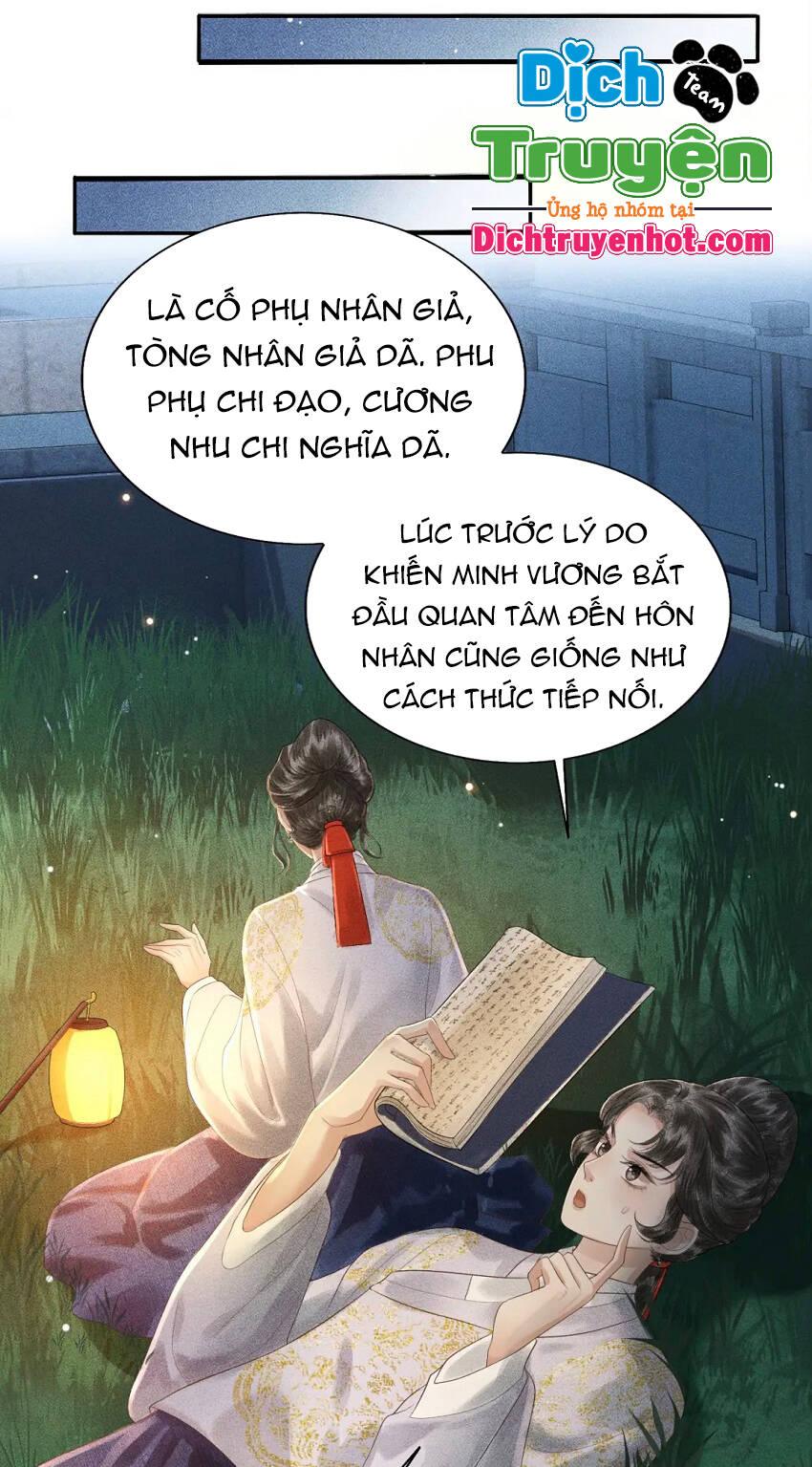 Thượng Thực Chapter 10 - 17