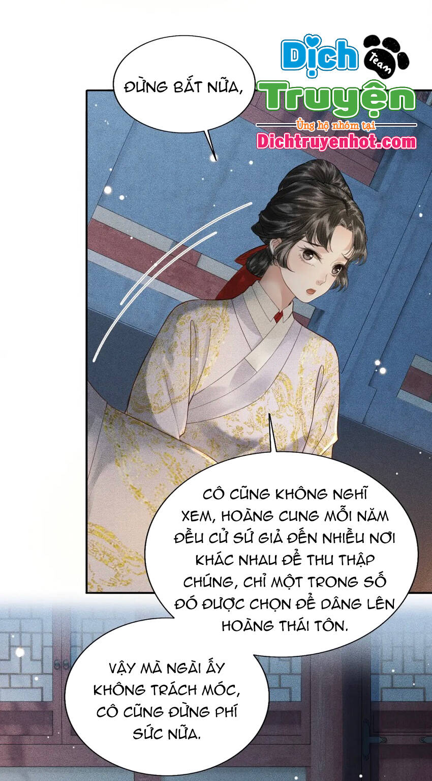 Thượng Thực Chapter 10 - 19