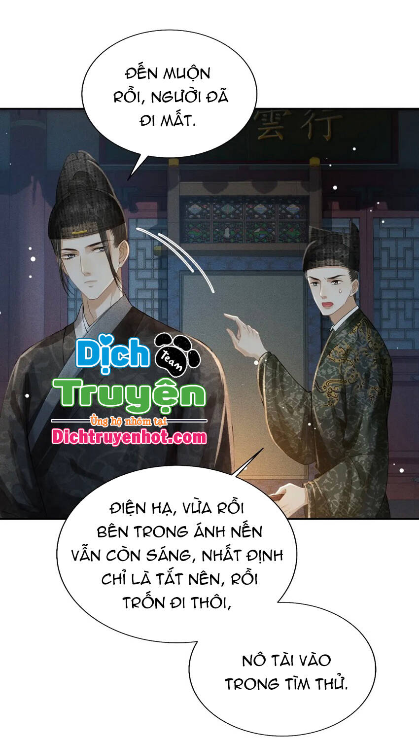 Thượng Thực Chapter 10 - 3