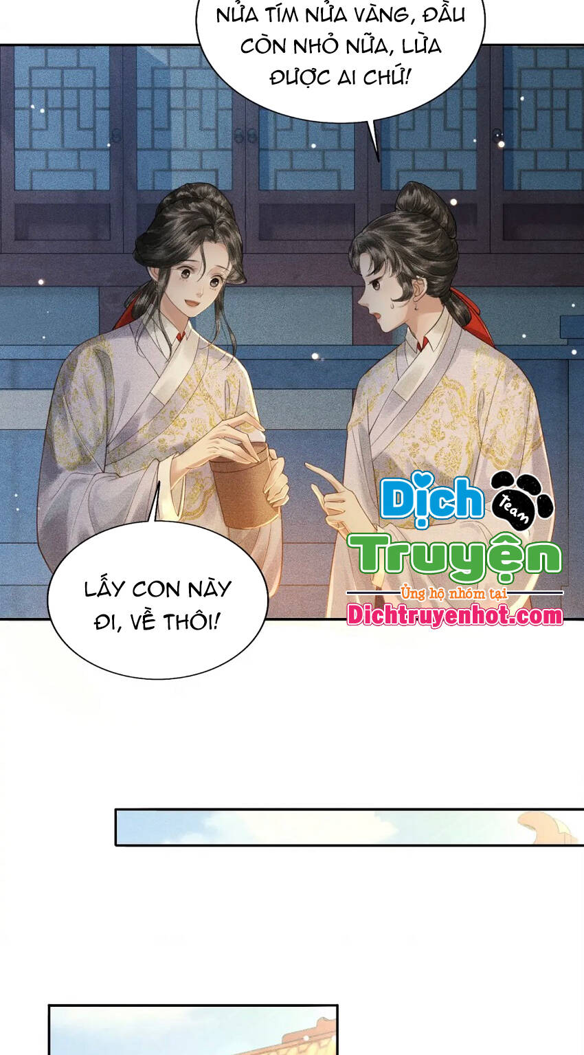 Thượng Thực Chapter 10 - 22