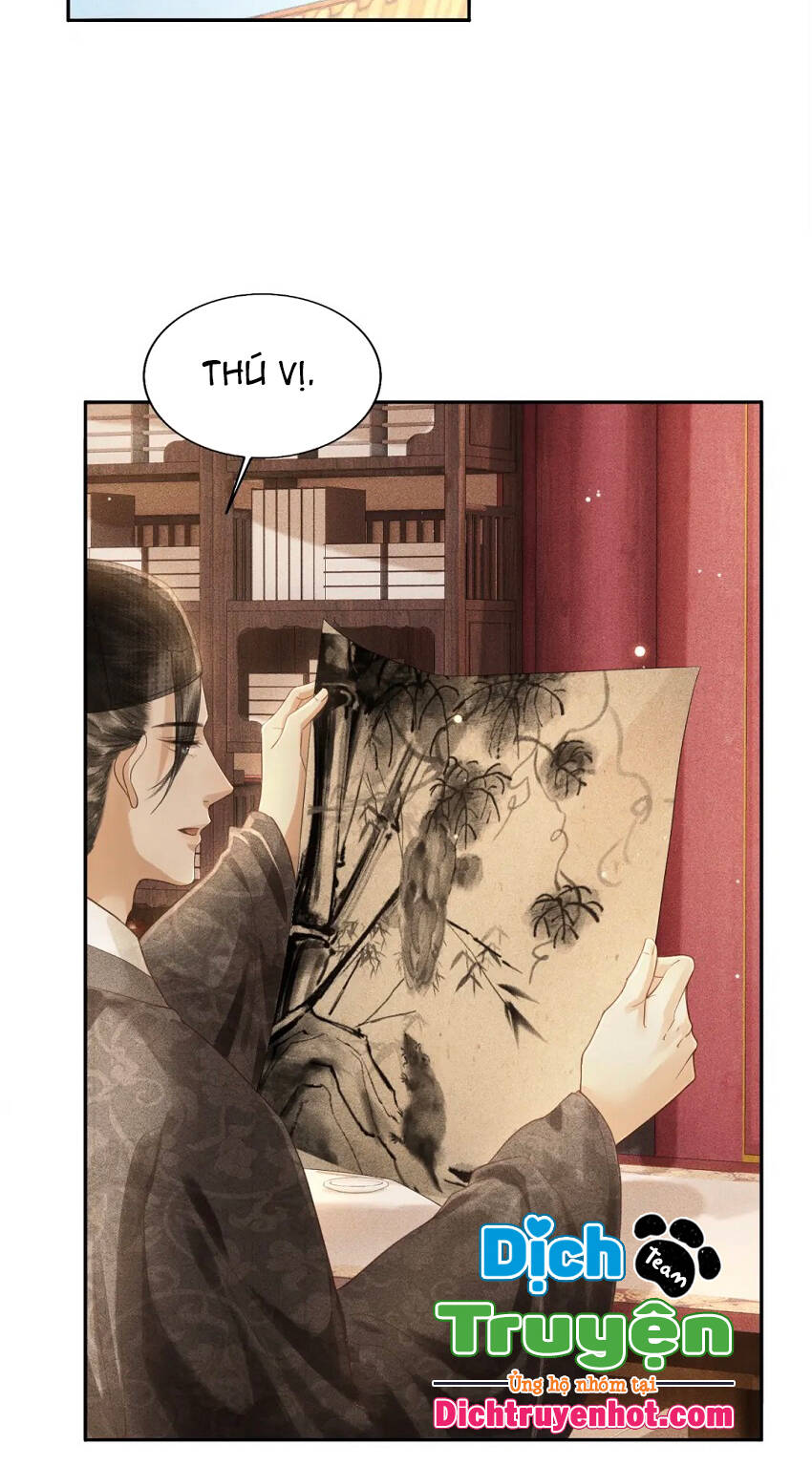 Thượng Thực Chapter 10 - 23