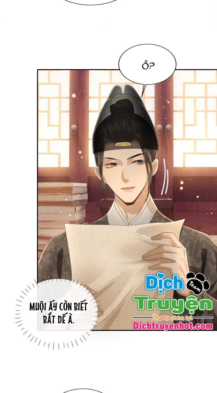 Thượng Thực Chapter 10 - 25