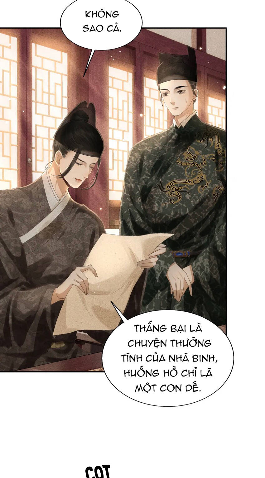 Thượng Thực Chapter 10 - 26