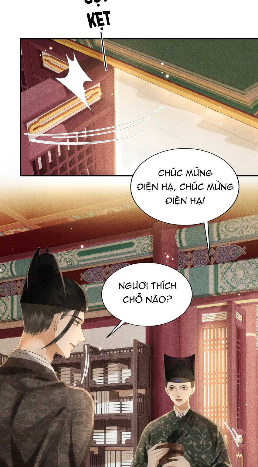 Thượng Thực Chapter 10 - 27