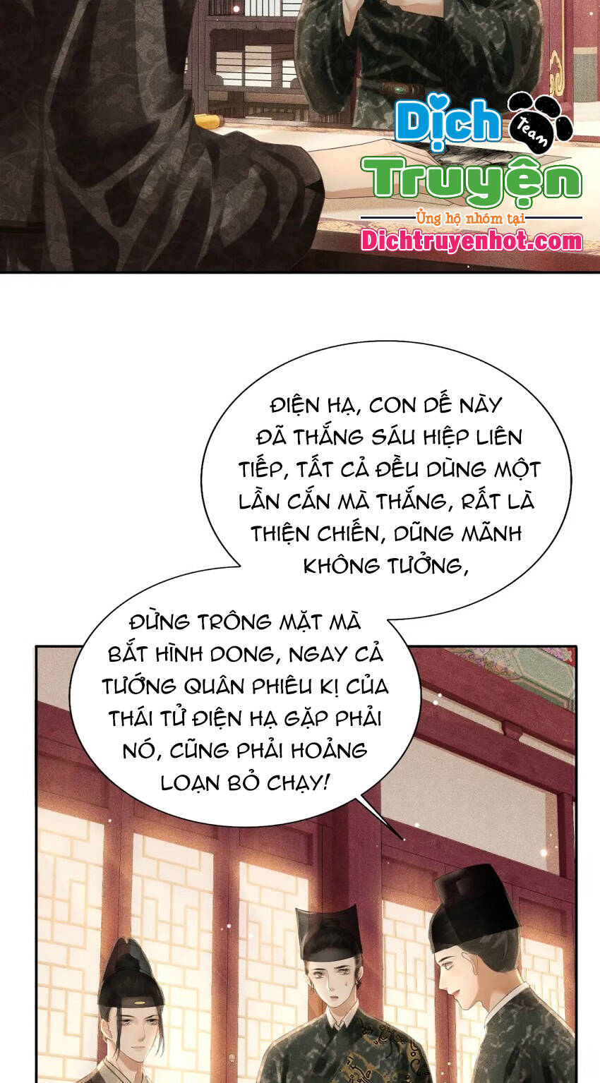 Thượng Thực Chapter 10 - 28