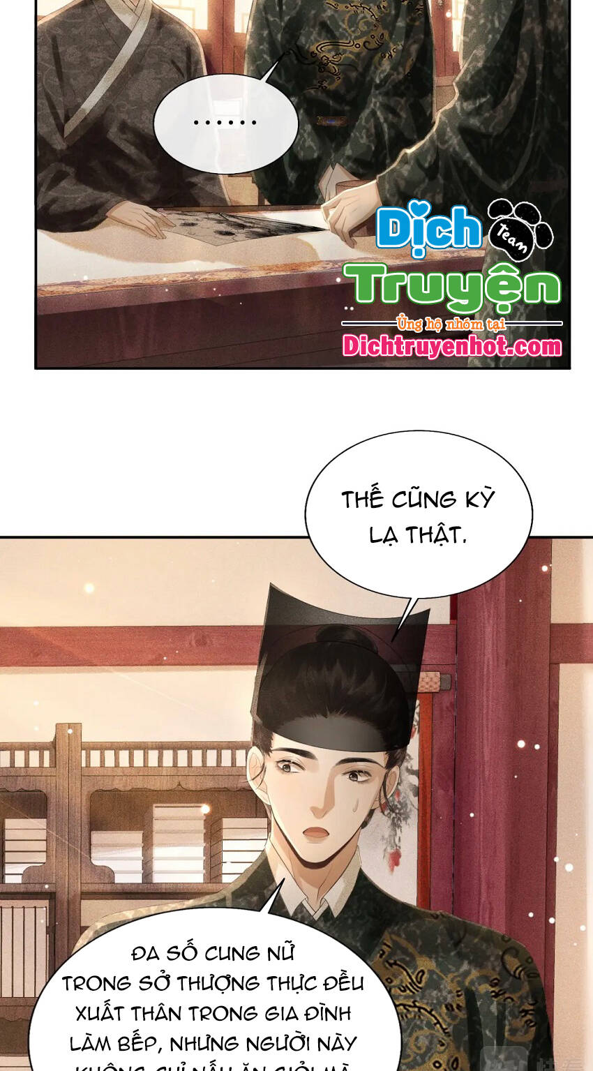 Thượng Thực Chapter 10 - 29