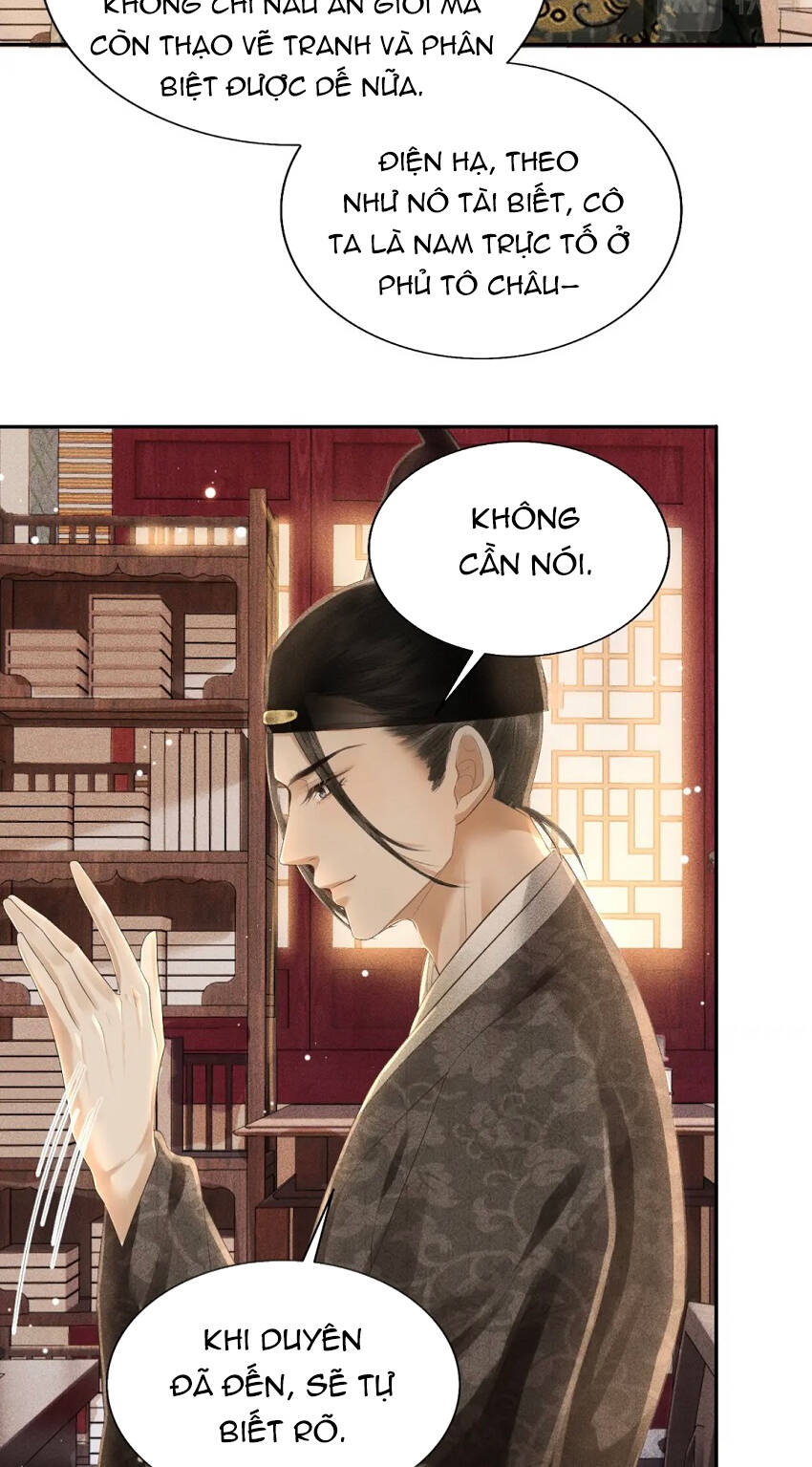 Thượng Thực Chapter 10 - 30