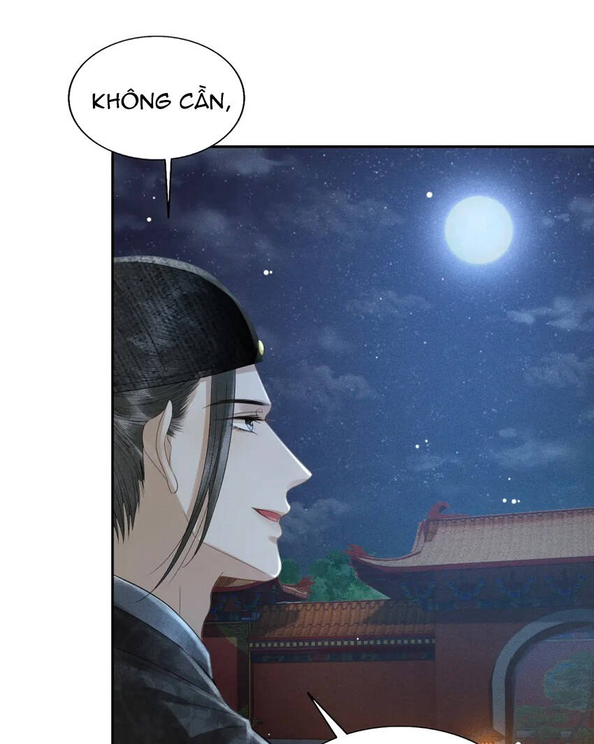 Thượng Thực Chapter 10 - 4