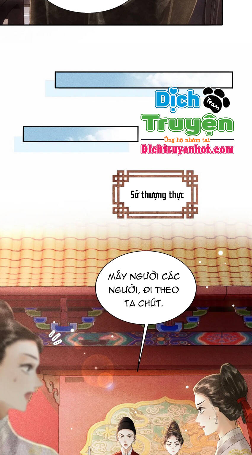 Thượng Thực Chapter 10 - 31