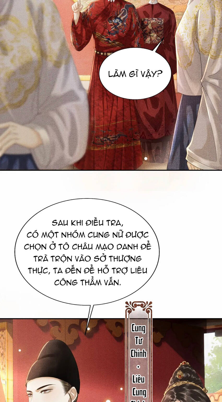 Thượng Thực Chapter 10 - 32