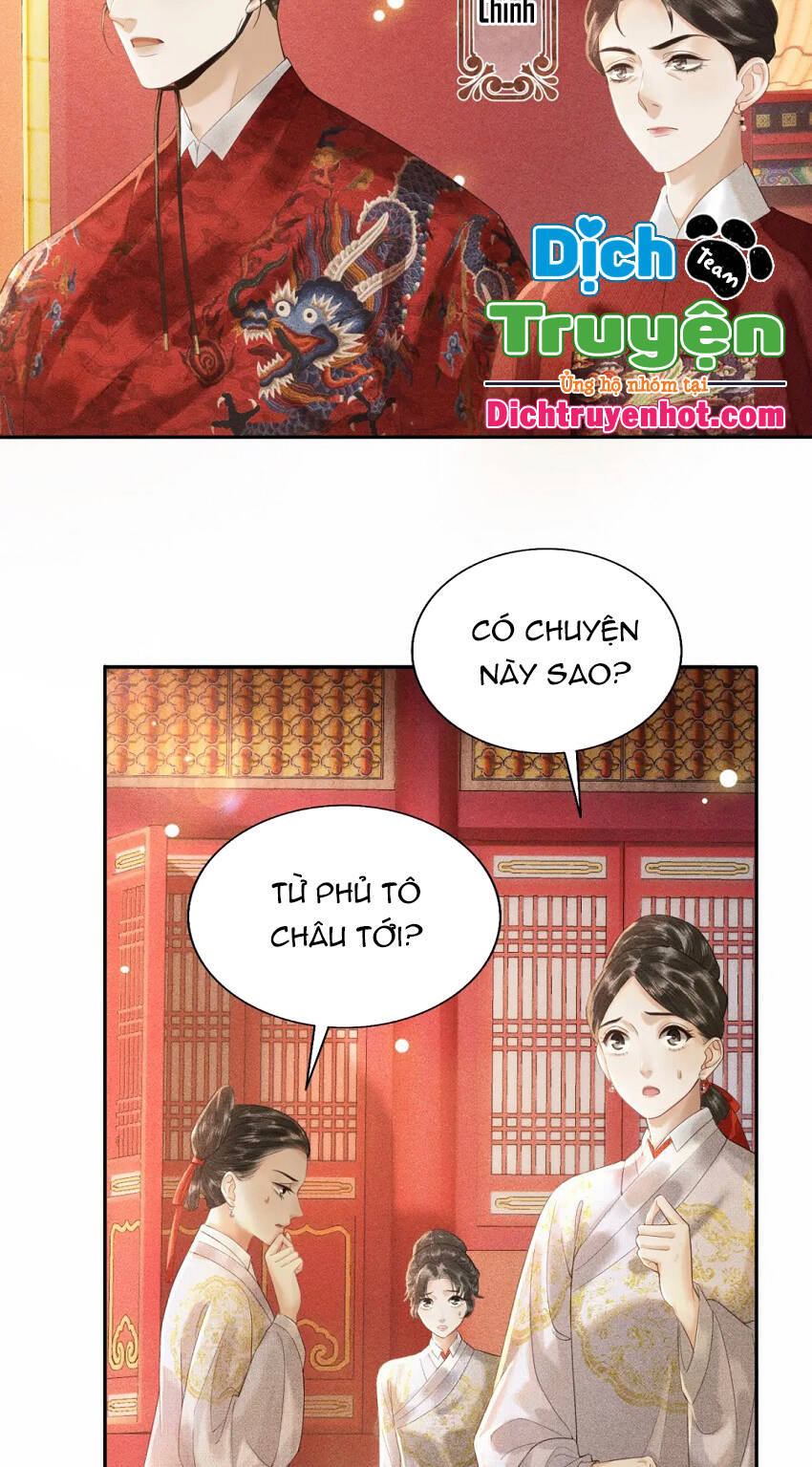 Thượng Thực Chapter 10 - 33