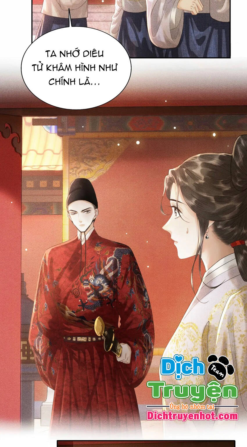 Thượng Thực Chapter 10 - 34