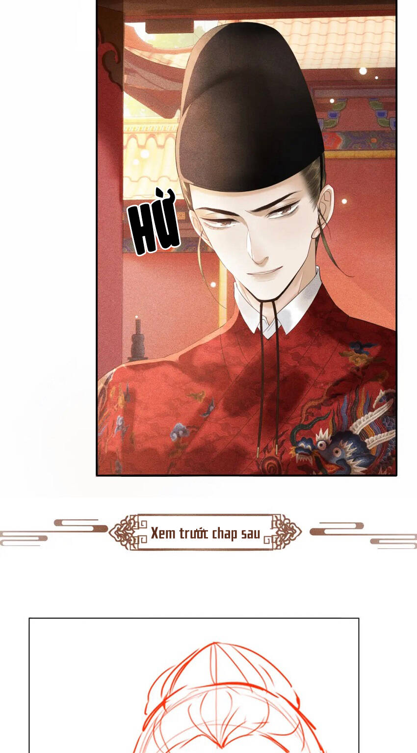 Thượng Thực Chapter 10 - 35