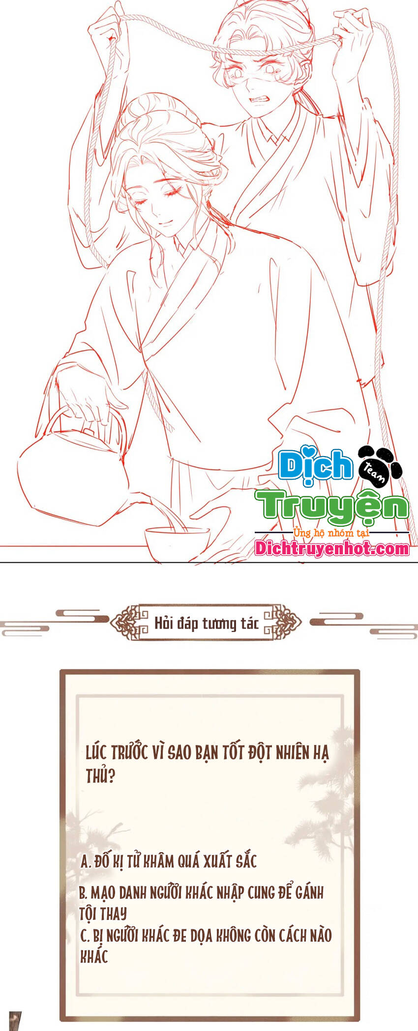 Thượng Thực Chapter 10 - 37